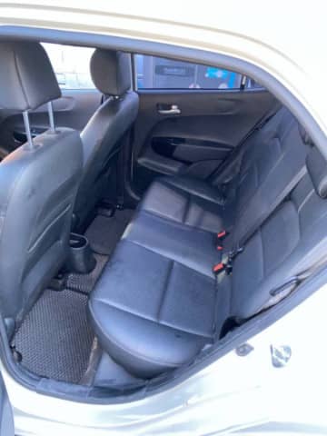 Kia Morning III 1.0 AT