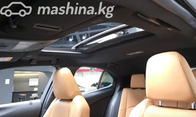 Lexus UX I 250h 2.0hyb CVT