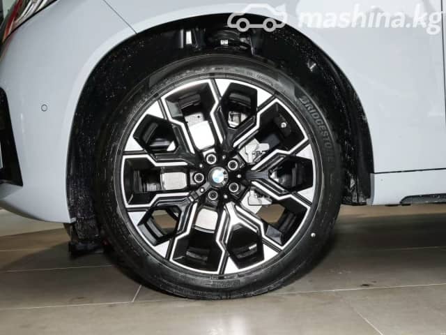 BMW X3 IV (G45/G48) 30i xDrive 2.0 AT 4WD