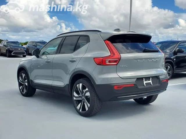 Volvo XC40 I 2.0 AT
