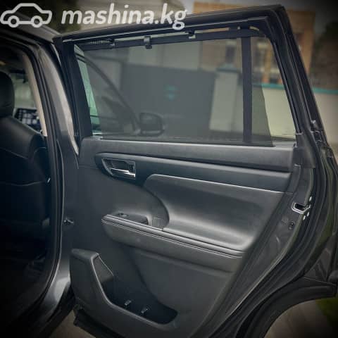 Toyota Highlander IV (U70) 3.5 AT 4WD