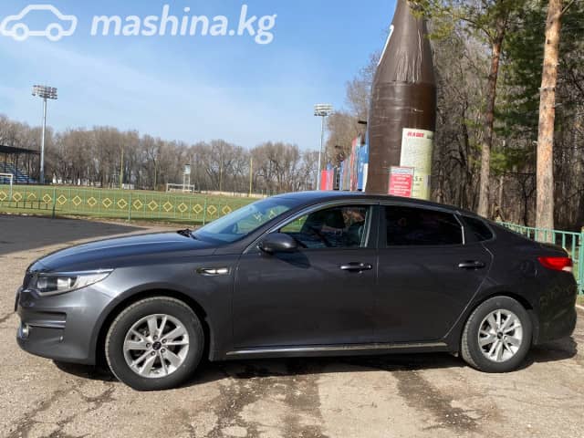 Kia K5 II 2.0 AT