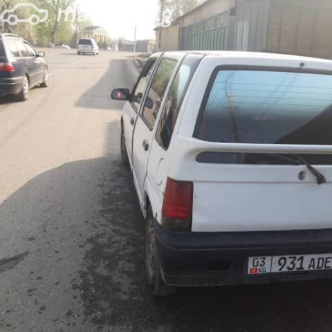 Daewoo Tico 0.8 MT