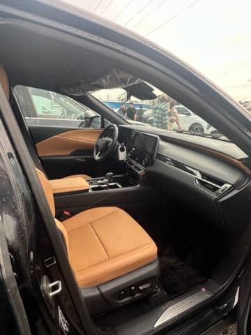 Lexus RX V 300 2.0 AT 4WD