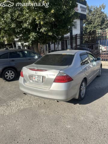 Honda Inspire IV Рестайлинг 3.0 AT