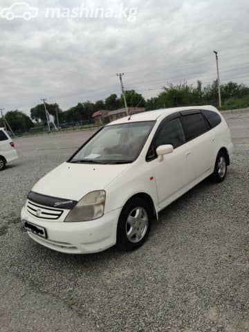 Honda Stream I 2.0 AT