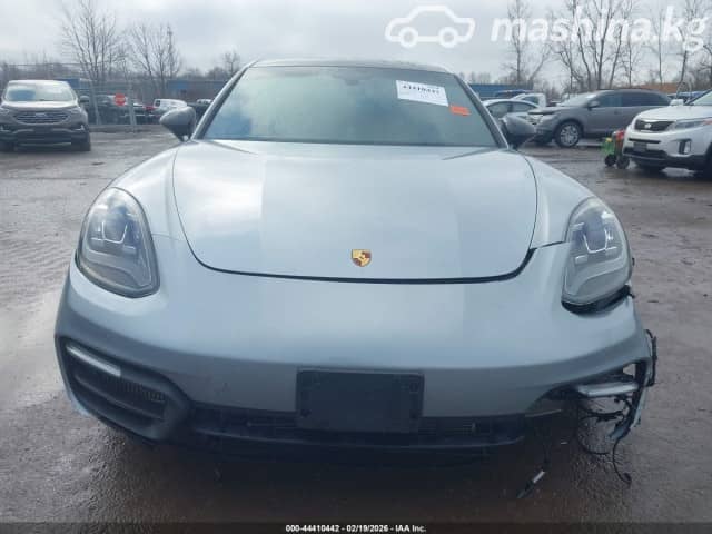 Porsche Panamera II Рестайлинг 4 Sport Turismo 2.9 AMT 4WD