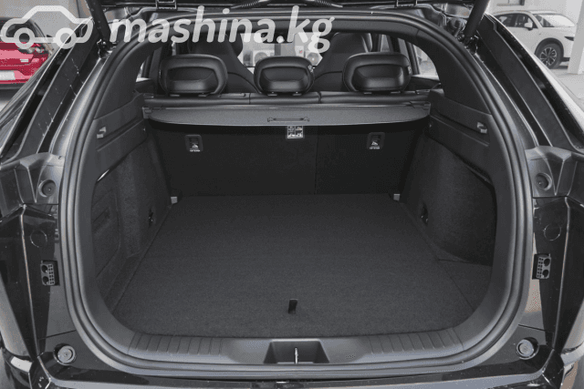 Mazda EZ-60 1.5hyb AT