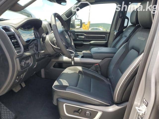 RAM 1500 V Quad Cab 5.7 AT 4WD