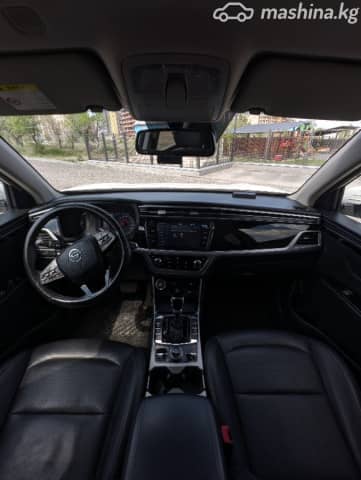 SsangYong Korando IV 1.6d AT