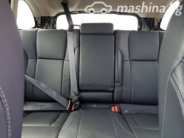 Subaru Outback VI Рестайлинг 2.5 CVT 4WD
