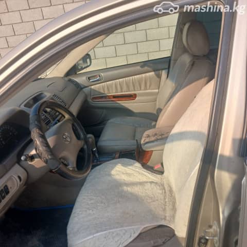 Toyota Camry V (XV30) 2.4 AT
