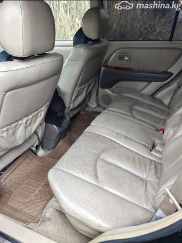 Lexus RX I 300 3.0 AT 4WD