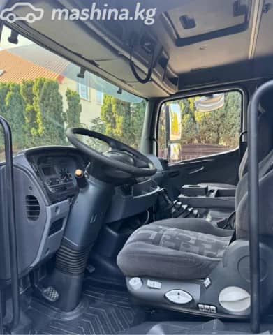 Mercedes-Benz Atego