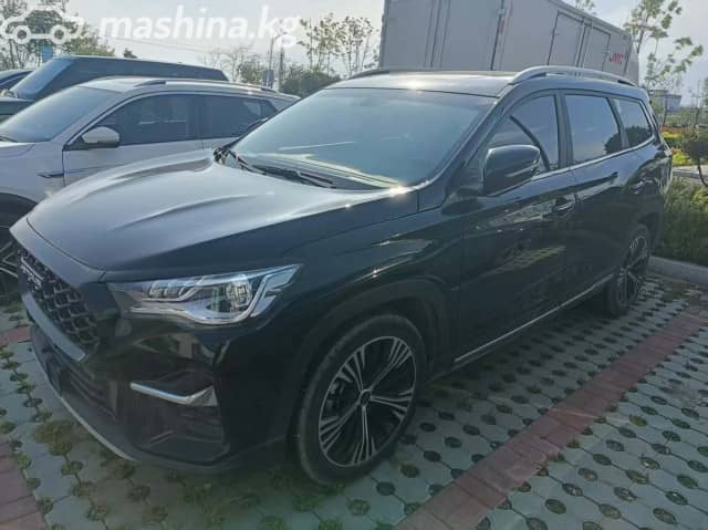Jetour X90 I 1.6 AMT