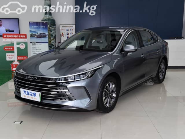 Changan Deepal S7 31.73 kWh 1.5hyb AT
