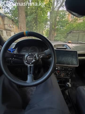 Opel Astra F 1.4 MT