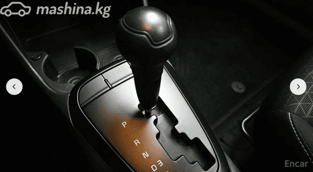 Kia Morning III 1.0 AT