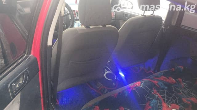 Hyundai Getz I 1.4 MT