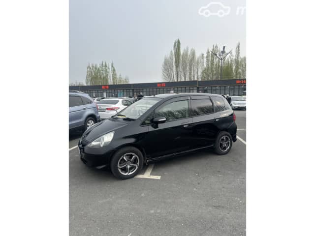 Honda Fit I 1.5 AT
