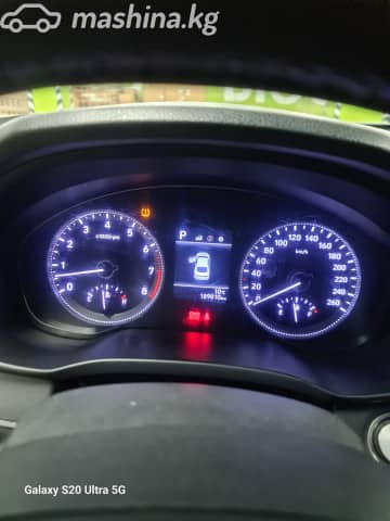 Hyundai Grandeur VI 3.0 AT
