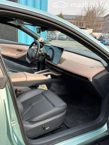 Changan Shenlan SL03 1.5hyb AT
