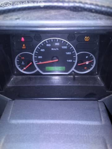 Daewoo Labo