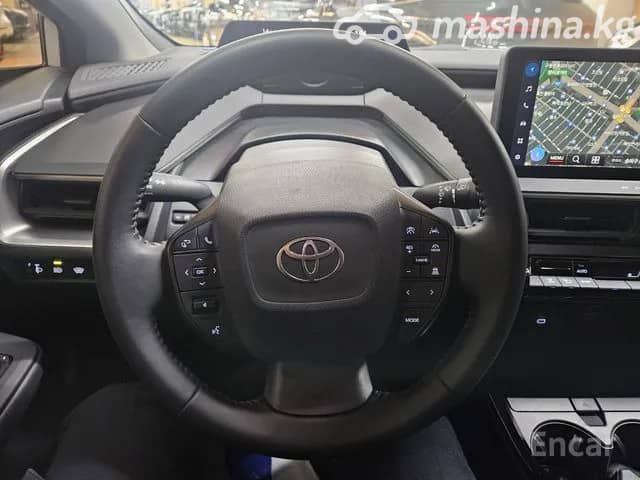 Toyota Prius V (XW60) 2.0hyb AT