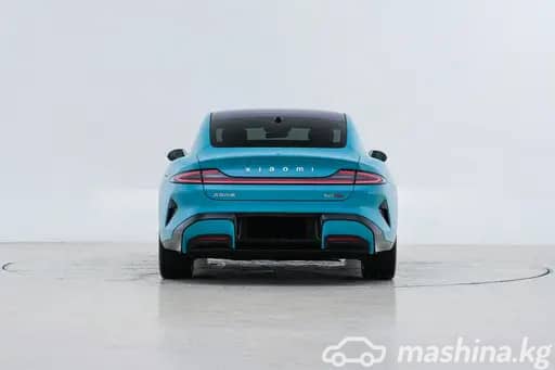 Xiaomi SU7 Electro AT 4WD