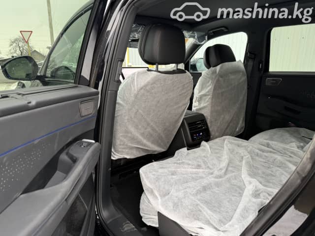 Volkswagen Teramont I Рестайлинг 2.0 AMT 4WD