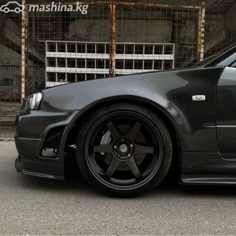 Nissan Skyline X (R34) 2.5 AT