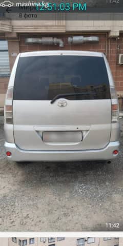 Toyota Noah I (R60) 2.0 AT