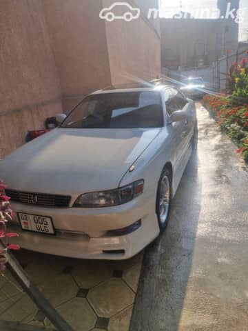 Toyota Mark II VII (X90) 2.5 AT