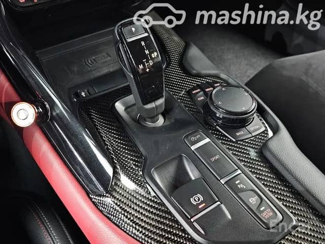 Toyota Supra V (A90) 3.0 AT