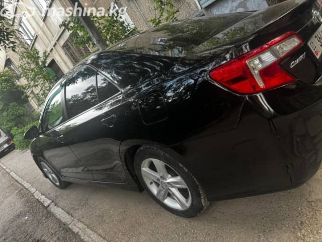 Toyota Camry VII (XV50) Рестайлинг 2.5 AT