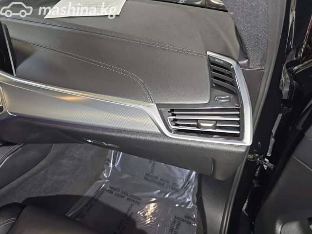 BMW X6 III (G06) 3.0 AT 4WD