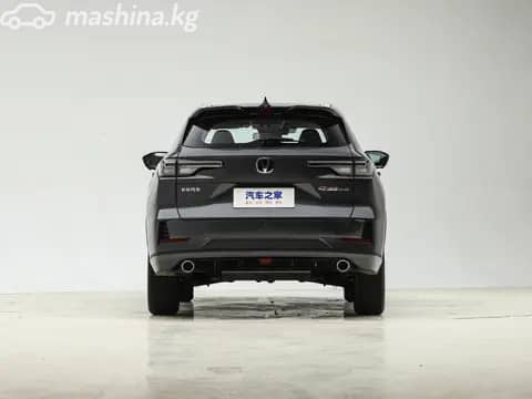 Changan CS55PLUS I Рестайлинг 1.5 AMT