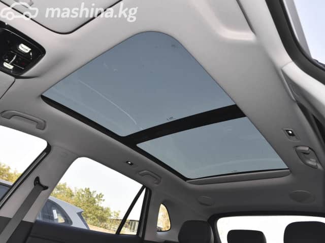 Geely Galaxy Starship 7 19.09 kWh 1.5hyb AT