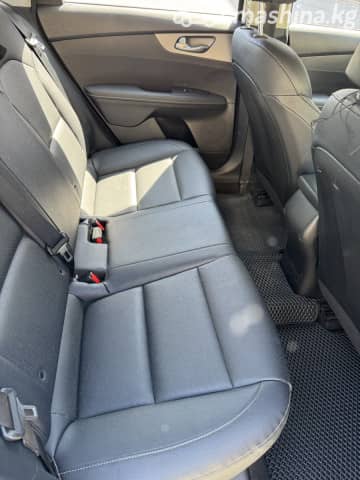 Kia K3 II 1.6 CVT