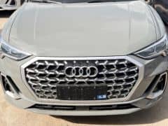Audi Q3 II (F3) 35 TFSI 1.5 AMT