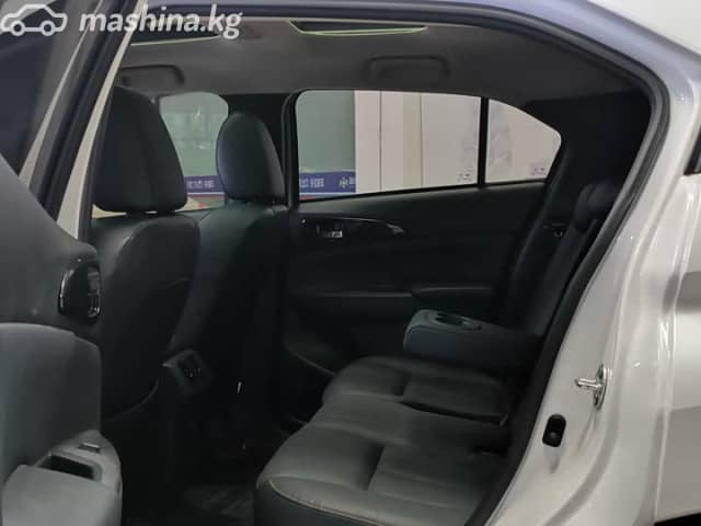 Mitsubishi Eclipse Cross I Рестайлинг 1.5 CVT