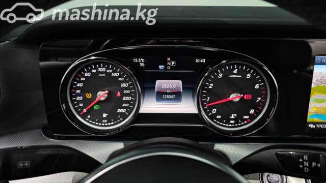 Mercedes-Benz E-Класс V (W213, S213, C238) 300 2.0 AT