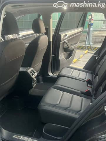 Volkswagen Tayron I 2.0 AMT