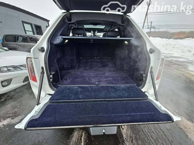 Rolls-Royce Cullinan I 6.7 AT AWD