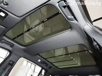 LiXiang L7 Pro 1.5hyb AT 4WD