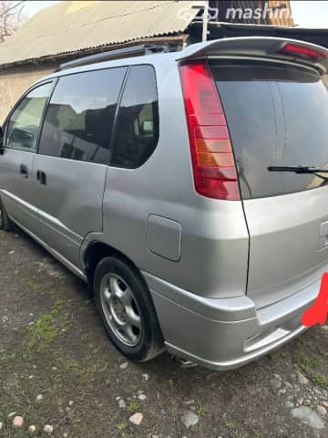 Mitsubishi RVR II 1.8 AT 4WD