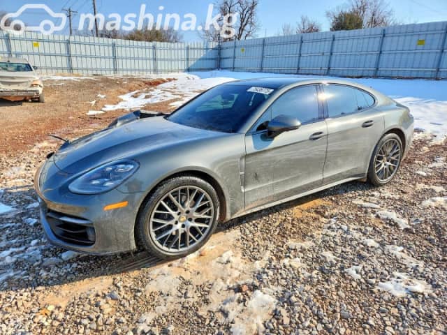 Porsche Panamera II Рестайлинг 4 Sport Turismo 2.9 AMT 4WD