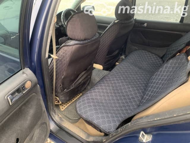 Volkswagen Golf IV 1.8 AT