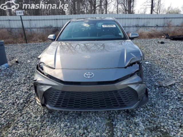 Toyota Camry IX (XV80) 2.5hyb CVT