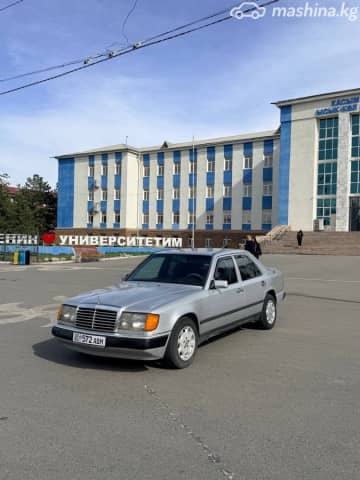 Mercedes-Benz W124 200 2.0 AT